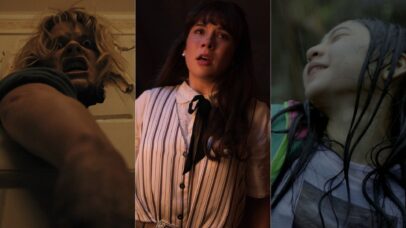 Os filmes de terror de 2025 na lista de mais assustadores da história, segundo ciência