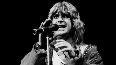 Ozzy Osbourne ganha tributo no Grammy 2026 com Post Malone nos vocais