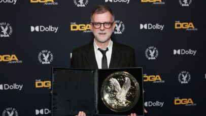 Paul Thomas Anderson vence Sindicato dos Diretores e se consolida rumo ao Oscar