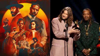 ‘Pecadores’ vence o prêmio de Melhor Trilha Sonora para Mídia Visual no Grammy 2026