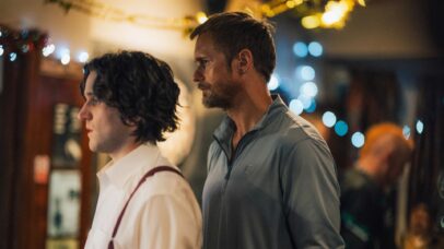 ‘Pillion’, filme sobre BDSM com ator de ‘Harry Potter’, ganha trailer e data de estreia