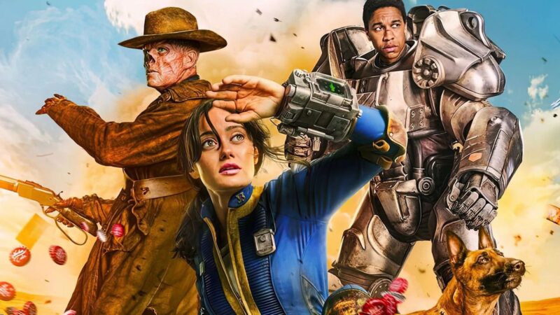 Protagonistas de 'Fallout' explicam por que evitam jogar a franquia original