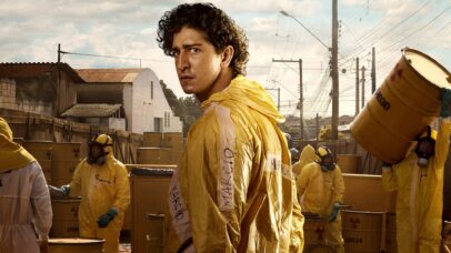 Quando estreia ‘Emergência Radioativa’, minissérie sobre grave acidente com Césio-137 em Goiânia?