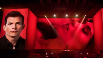 Quando estreia o 10º e penúltimo episódio de ‘The Beauty’, nova série de Ryan Murphy?