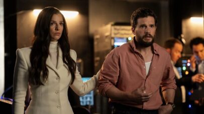 Quando estreia o 6º episódio da nova temporada de ‘Industry’?