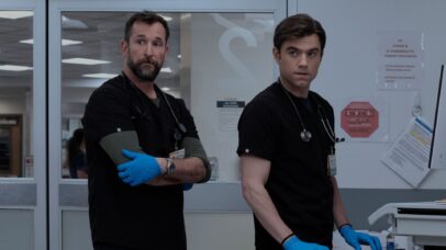 Quando estreia o 7º episódio da segunda temporada de ‘The Pitt’?