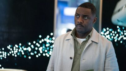 Quando estreia o 8º e último episódio da segunda temporada de ‘Sequestro’, com Idris Elba?