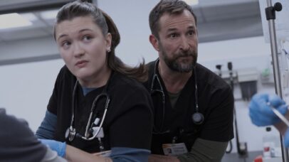 Quando estreia o 8º episódio da segunda temporada de ‘The Pitt’?