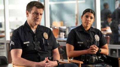 Quando estreia o segundo episódio da 8ª temporada de ‘The Rookie’?