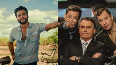 Que horas acontece o BAFTA 2026, que pode premiar ‘O Agente Secreto’ e ‘Apocalipse nos Trópicos’?