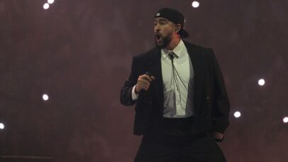 Que horas começa e onde assistir ao show de Bad Bunny no Super Bowl 2026?