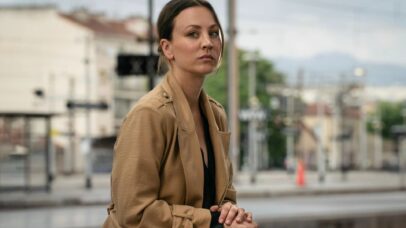 Que horas estreia o 2º episódio de ‘Vanished’, série com Sam Claflin e Kaley Cuoco?