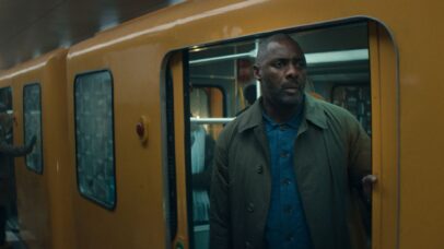 Que horas estreia o 5º episódio da segunda temporada de ‘Sequestro’, com Idris Elba?