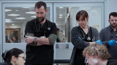 Que horas estreia o 5º episódio da segunda temporada de ‘The Pitt’?