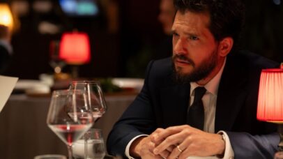 Que horas estreia o 6º episódio da quarta temporada de ‘Industry’?