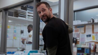 Que horas estreia o 6º episódio da segunda temporada de ‘The Pitt’?