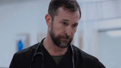 Que horas estreia o 7º episódio da segunda temporada de ‘The Pitt’?