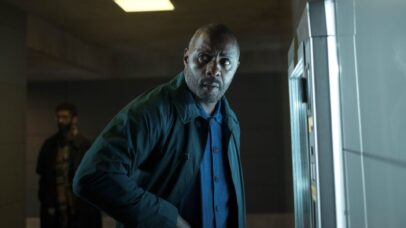 Que horas estreia o 8º e último episódio da segunda temporada de ‘Sequestro’, com Idris Elba?