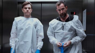 Que horas estreia o 8º episódio da segunda temporada de ‘The Pitt’?