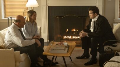 Que horas estreia o 8º episódio de ‘The Beauty’, nova série de Ryan Murphy?