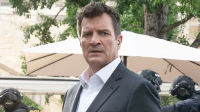 Que horas estreia o terceiro episódio da 8ª temporada de ‘The Rookie’?