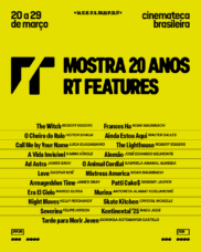 'A Bruxa', 'Ainda Estou Aqui' e mais filmes da RT Features terão exibição gratuita na Cinemateca (Divulgação)