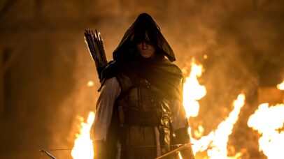 ‘Robin Hood’, série sobre a clássica lenda inglesa, é renovada para a 2ª temporada