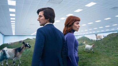 Ruptura: Apple assume controle total e planeja expansão do universo