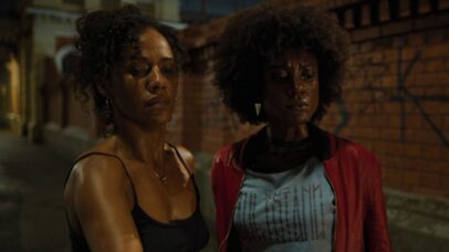 ‘Salve Geral: Irmandade’ funciona também para quem não viu a série, garantem atrizes