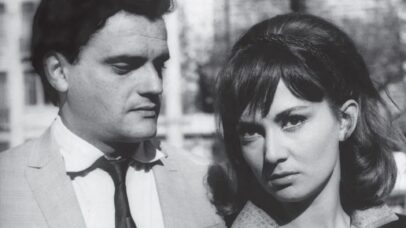 ‘São Paulo Sociedade Anônima’ será relançado nos cinemas em cópia restaurada em 4K