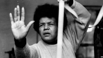 Sarah Maldoror, cineasta negra pioneira na África, terá mostra gratuita no CCBB-SP