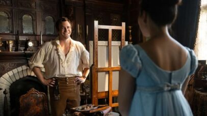 Segunda parte da 4ª temporada de ‘Bridgerton’ ganha trailer cheio de sedução