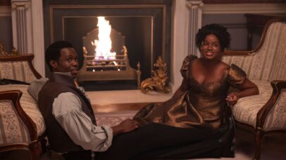 Segunda parte da 4ª temporada de ‘Bridgerton’ ganha trailer cheio de sedução; assista