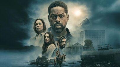 Segunda temporada de ‘Paradise’ estreia no Disney+