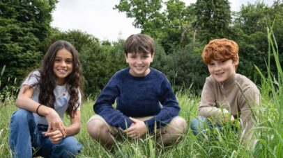 Série de ‘Harry Potter’ ganha previsão de estreia na HBO