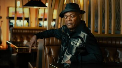 Série derivada de ‘Tulsa King’, com Samuel L. Jackson, ganha novo título: ‘Frisco King’
