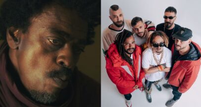 ConeCrewDiretoria comenta clipe com crítica de Seu Jorge à indústria musical