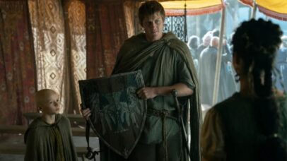 ‘O Cavaleiro dos Sete Reinos’: Showrunner pede desculpas por omitir cena icônica do livro