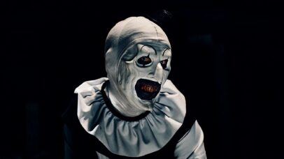 ‘Terrifier 4’ será o último da franquia e diretor exalta roteiro: ‘Precioso e desafiador’