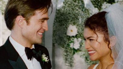 Tudo o que sabemos sobre ‘The Drama’, novo filme com Zendaya e Robert Pattinson