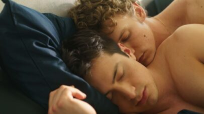 Últimos episódios de ‘Rivalidade Ardente’ estreiam na HBO Max