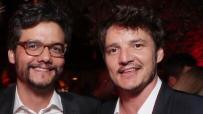 A ajuda que Pedro Pascal deu para Wagner Moura na imigração para os EUA