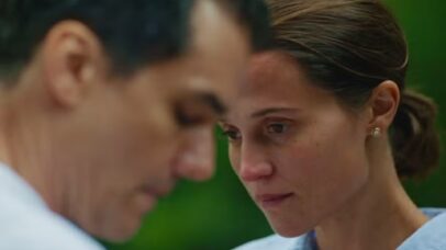 Wagner Moura estrela filme com vencedora do Oscar; veja a primeira imagem