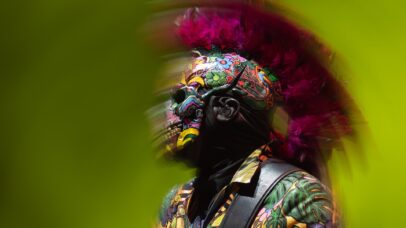 Wes Borland (Limp Bizkit) pede que apoiadores de Trump parem de segui-lo nas redes