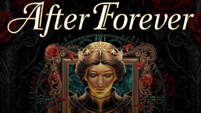 After Forever confirma show em São Paulo para outubro de 2026