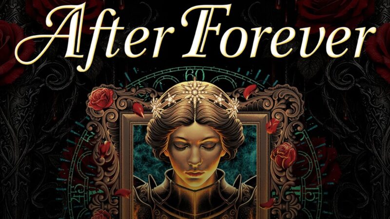 After Forever (Foto: divulgação)