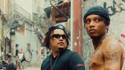 Alee e Klisman tropicalizam trap soul em ‘Para: Todas Que Fingi Amar’