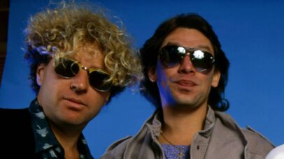 Alex Van Halen se arrepende de ter trabalhado com Sammy Hagar? Ele responde