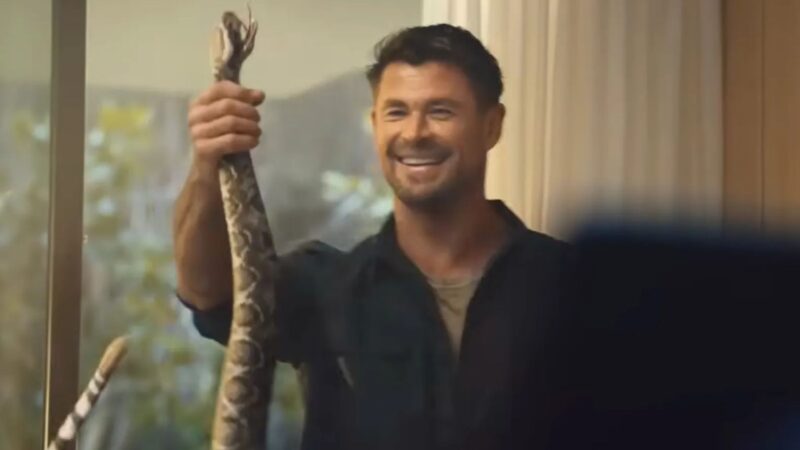 Comercial Super Bowl Amazon