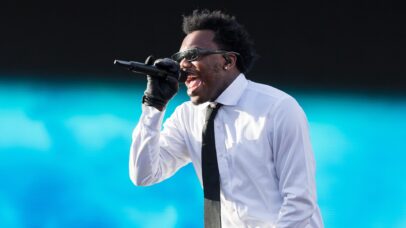 Baby Keem anuncia álbum ‘Ca$ino’ para 20 de fevereiro junto de mini-documentário